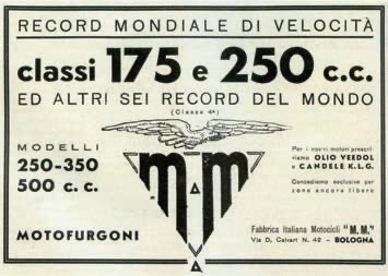 MM 175 A-Sport